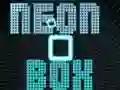 Jogo Caixa Neon online