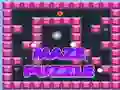 Jogo Quebra-Cabeça de Labirinto online Jogo Quebra-Cabeça de Labirinto online