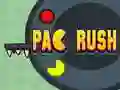 Jogo Pac Rush online Jogo Pac Rush online