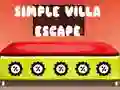 Jogo Fuga Simples da Vila online