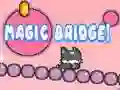 Jogo Ponte Mágica! online