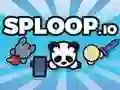 Jogo Sploop.io online
