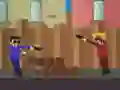Jogo Sr. Bala 2 Jogadores online