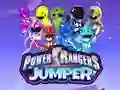 Jogo Power Rangers Saltador online