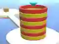 Jogo Bolas de Fogo - Atire a Bola 3D online Jogo Bolas de Fogo - Atire a Bola 3D online