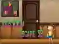 Jogo Escape do Quarto Amgel Kids 52 online Jogo Escape do Quarto Amgel Kids 52 online