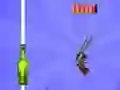 Jogo Armas e Garrafas online