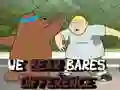 Jogo Os Ursos We Bare: Encontre as Diferenças online Jogo Os Ursos We Bare: Encontre as Diferenças online