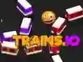 Jogo Trens.io online Jogo Trens.io online