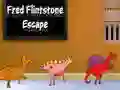 Jogo Escape do Fred Flintstone online Jogo Escape do Fred Flintstone online