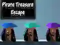 Jogo Escape do Tesouro Pirata online Jogo Escape do Tesouro Pirata online