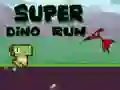Jogo Super Dino Corrida online Jogo Super Dino Corrida online