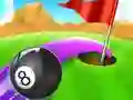Jogo Bilhar e Golfe online