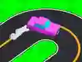 Jogo Drift Car Para a Direita online