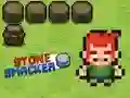 Jogo Soco de Pedra online Jogo Soco de Pedra online