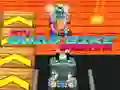 Jogo Tiro com Quad ATV online Jogo Tiro com Quad ATV online