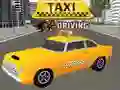 Jogo Condução de Táxi online
