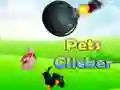Jogo Clique de Animais de Estimação online Jogo Clique de Animais de Estimação online
