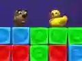 Jogo Resgate de Animais de Estimação online Jogo Resgate de Animais de Estimação online