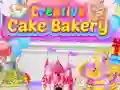 Jogo Confeitaria Criativa online Jogo Confeitaria Criativa online