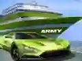 Jogo Simulador de Transporte de Carga de Tanques do Exército dos EUA online Jogo Simulador de Transporte de Carga de Tanques do Exército dos EUA online