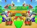 Jogo Legiões de Frutas: Cerco dos Monstros online