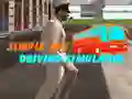 Jogo Simulador de Condução de Ônibus Simples online Jogo Simulador de Condução de Ônibus Simples online