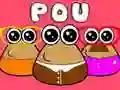 Jogo Pou online