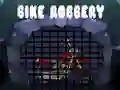 Jogo Roubo de Bicicleta online Jogo Roubo de Bicicleta online