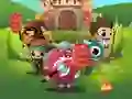 Jogo Poke.io online