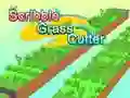 Jogo Cortador de Relva Scribble online Jogo Cortador de Relva Scribble online