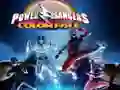 Jogo Power Rangers: Queda das Cores online Jogo Power Rangers: Queda das Cores online