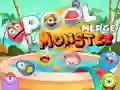 Jogo Misturar a Piscina de Monstros online Jogo Misturar a Piscina de Monstros online