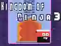 Jogo Reino dos Ninjas 3 online