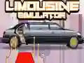 Jogo Simulador de Limousine online Jogo Simulador de Limousine online