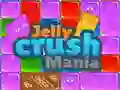 Jogo Jelly Crush Mania online Jogo Jelly Crush Mania online