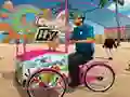 Jogo Cidade do Sorvete online Jogo Cidade do Sorvete online