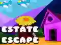 Jogo Fuga do imóvel online