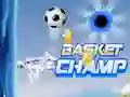 Jogo Campeão de Basquete online Jogo Campeão de Basquete online
