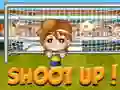 Jogo Atire para cima! online Jogo Atire para cima! online