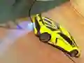 Jogo Acrobacias no Céu com Carros online Jogo Acrobacias no Céu com Carros online