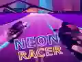 Jogo Corredor Neon online Jogo Corredor Neon online