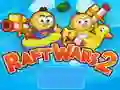 Jogo Guerra de Balsas 2 online Jogo Guerra de Balsas 2 online