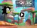Jogo Sonic Aventura no Basquete online