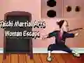 Jogo Escape da Mulher das Artes Marciais Taichi online Jogo Escape da Mulher das Artes Marciais Taichi online