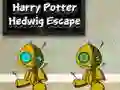 Jogo Harry Potter: Fuga de Hedwig online Jogo Harry Potter: Fuga de Hedwig online