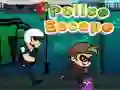 Jogo Fuga da Polícia online Jogo Fuga da Polícia online