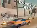 Jogo Corredor de Carros Acrobáticos online Jogo Corredor de Carros Acrobáticos online