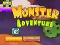 Jogo Aventura Monstruosa online
