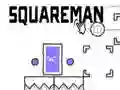 Jogo Homem Quadrado online Jogo Homem Quadrado online